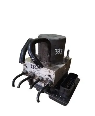 Peugeot 508 ABS Pump 9678189680 0265251738
