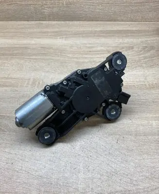 Ford Focus C-MAX Rear window wiper motor 3M51R17K441AB