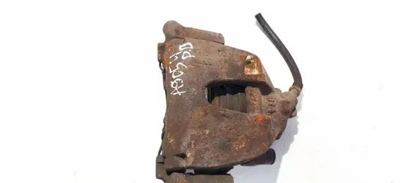 Mazda 5 Front brake caliper 814
