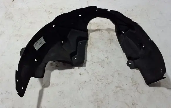 Renault Megane E-Tech Rear arch fender liner splash guards 767498938R