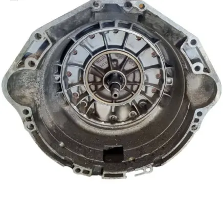BMW 7 E38 Automatic gearbox 5HP30 1422511