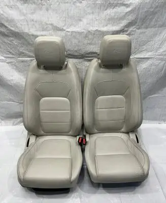 Jaguar F-Pace Interior set 