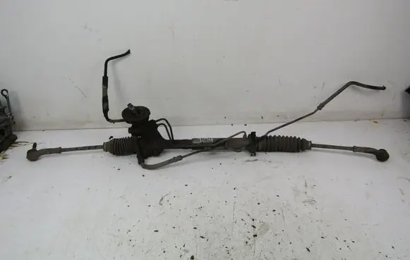 Volkswagen Polo III 6N 6N2 6NF Steering rack 