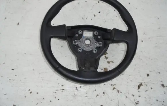 Seat Altea Steering wheel