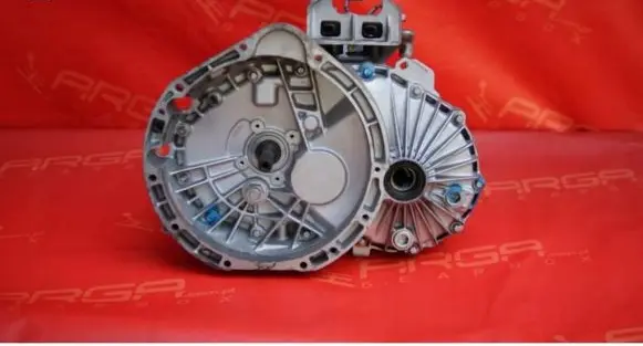 Mercedes-Benz A W169 Manual 5 speed gearbox A1683602100