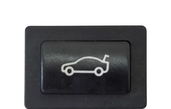 BMW 5 E60 E61 Tailgate opening switch 6921846 44050K