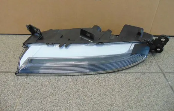 LED Daytime headlight