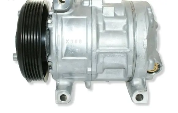 Alfa Romeo Mito Air conditioning (A/C) compressor (pump) 51906240 5193900
