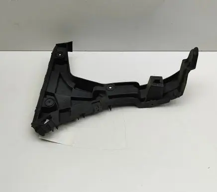 Audi Q3 8U Rear bumper mounting bracket 8U0807454B