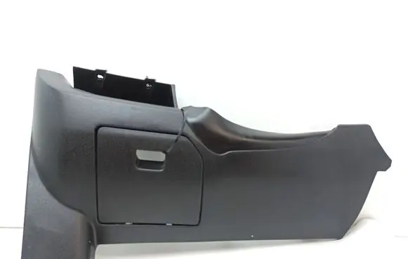 Fiat Doblo Dashboard lower bottom trim panel 735456528 735456172