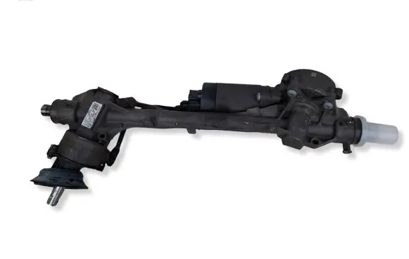 Volkswagen Golf VIII Steering rack 4532039884 5WB423051CH 04203446J
