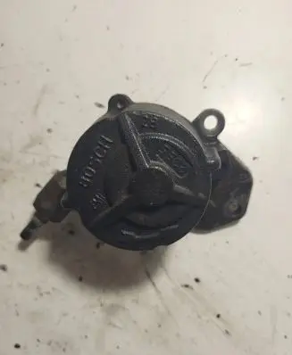 Fiat Ulysse Vacuum pump D1431B20070