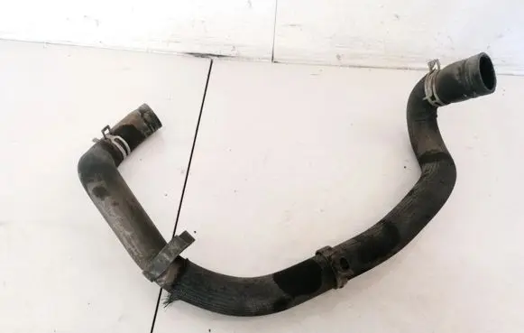 Citroen Berlingo Engine coolant pipe/hose