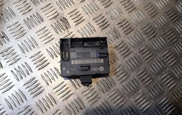 Audi A6 S6 C6 4F Door control unit/module 4F0959793R 8K0959793D