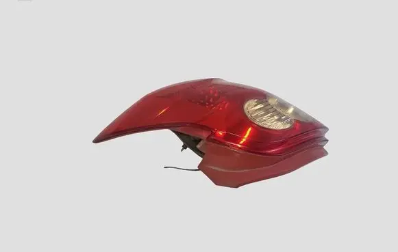 Toyota Auris 150 Rear/tail lights
