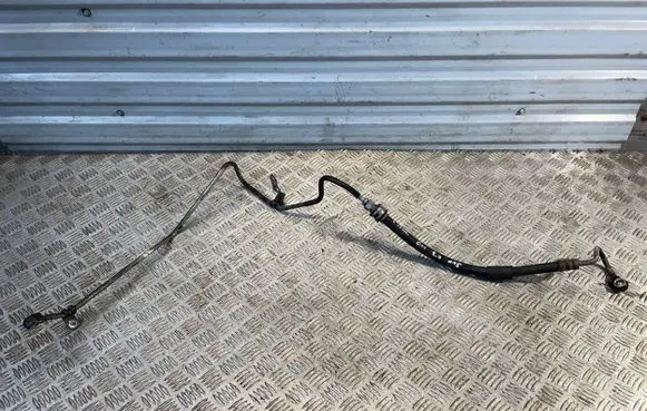 Citroen C-Crosser Power steering hose/pipe/line