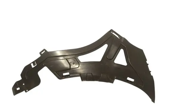 Mercedes-Benz EQC Rear bumper mounting bracket A2938850400AUTOAS5 A2938850400