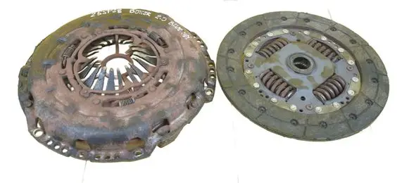 Peugeot Boxer Clutch set kit 326007610 AHN SPRZEGLO