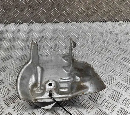 Mercedes-Benz C W205 Heat shield in engine bay A2052408300