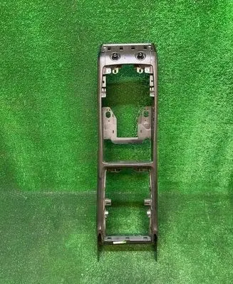 Audi Q7 4L Panel drawer/shelf pad 4L1863244COE