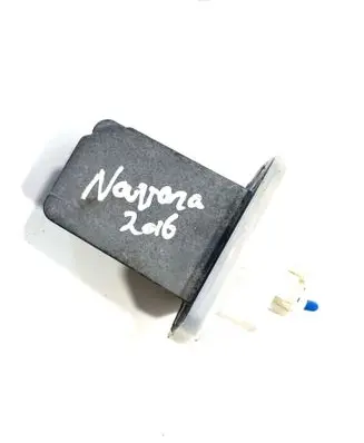 Nissan Navara D23 Heater blower motor/fan resistor 4BA0A6B01 277R24BA0A