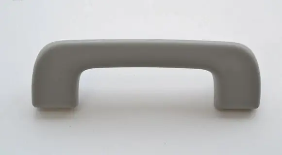 Volkswagen Golf VI Front interior roof grab handle 8R0857607H