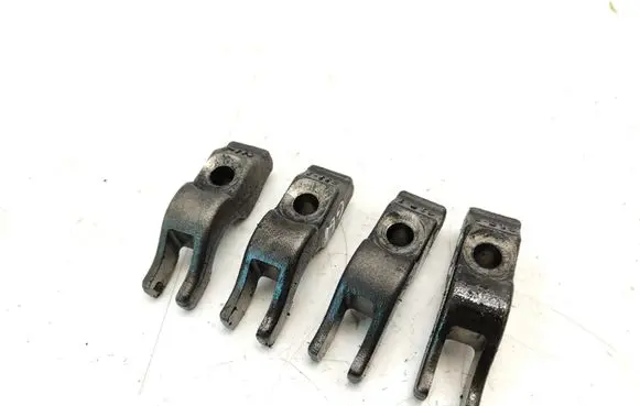 Fuel Injector clamp holder