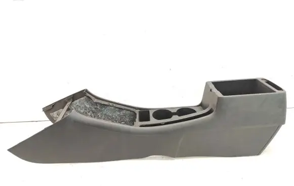 Center console