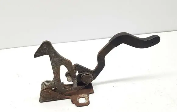 BMW 5 E39 Engine bonnet/hood lock/latch loop/hook 8172164