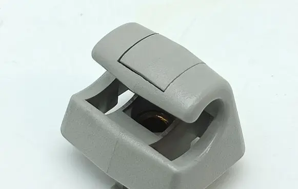 Mercedes-Benz CLK A209 C209 Sun visor clip/hook/bracket 
