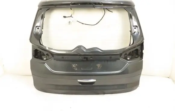 Ford Galaxy Tailgate/trunk/boot lid
