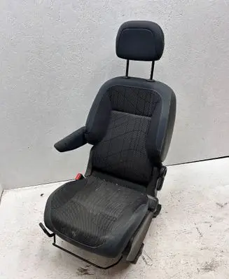 Peugeot Partner Front driver seat 
