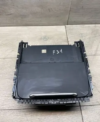 BMW 3 F30 F35 F31 Cup holder front 105495994C