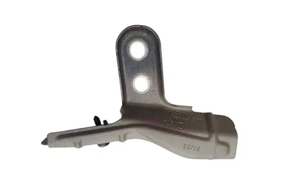 Volkswagen Golf VIII Fender mounting bracket 5H0821430