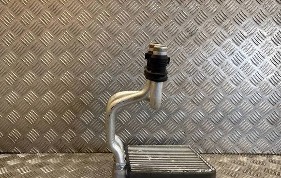 Volkswagen Golf V Heater blower radiator 1K0819031B