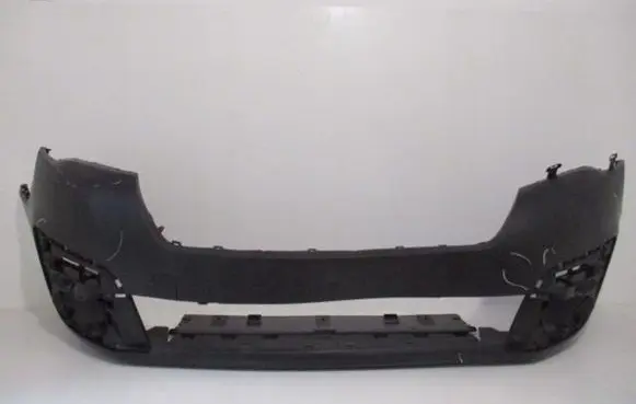 Citroen Berlingo Front bumper 9810923577