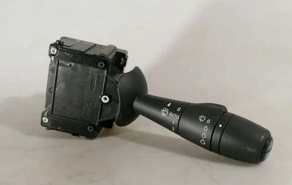 Opel Vivaro Wiper control stalk 93868053