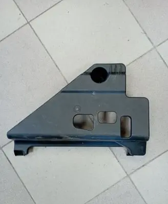 Buick Encore I Dashboard lower bottom trim panel 42476078