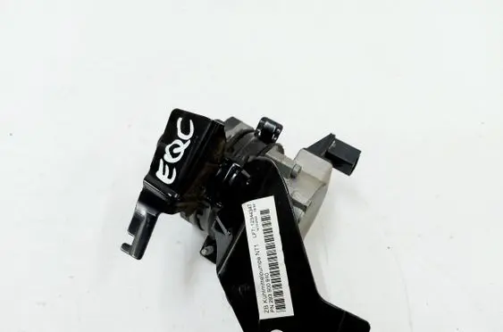 Mercedes-Benz EQC Electric auxiliary coolant/water pump A0005003286