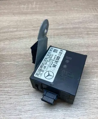 Alarm control unit/module