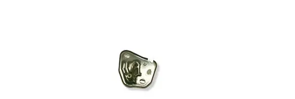 Audi A6 S6 C7 4G Engine bonnet/hood lock/latch loop/hook 4G0823186
