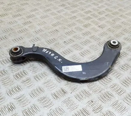 Rear upper control arm/wishbone