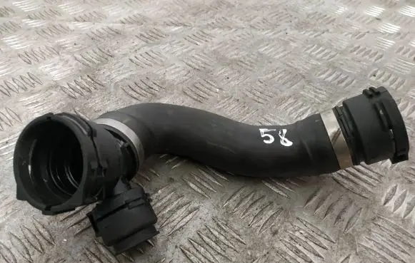 BMW X6 E71 Engine coolant pipe/hose 7808078 7799184