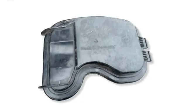 Volkswagen Golf IV Headlight/headlamp 15014500