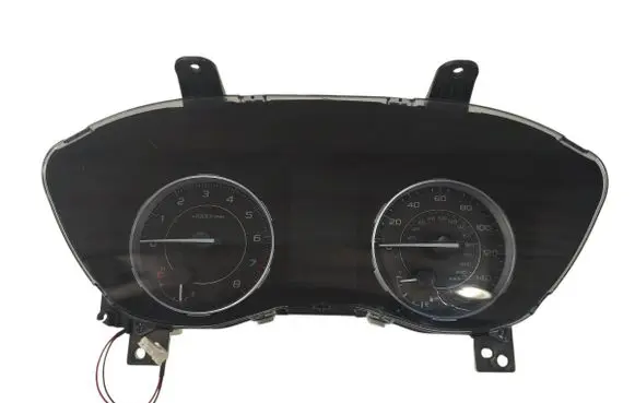 Subaru Ascent Speedometer (instrument cluster) 85003XC00a