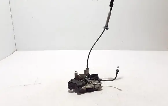 Volvo S90, V90 Rear door lock 31462446