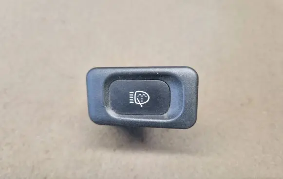 Nissan Patrol Y61 Headlight washer switch 