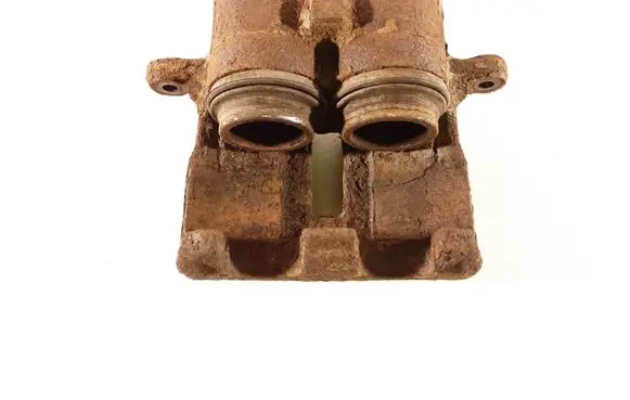 Land Rover Range Rover P38A Front brake caliper 2065