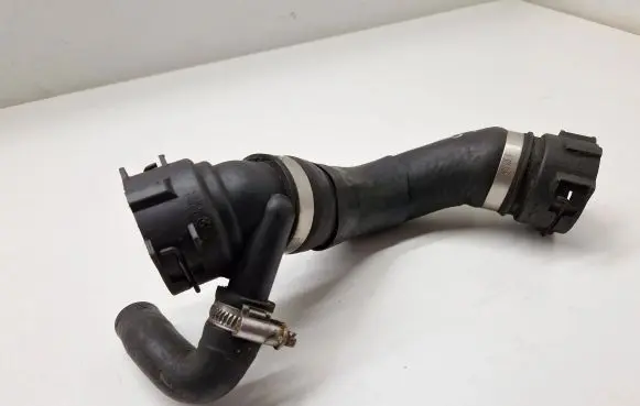 BMW X3 E83 Engine coolant pipe/hose 3449414