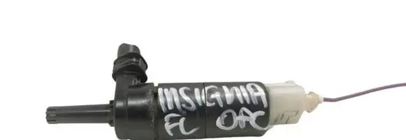 Opel Insignia A Headlight washer pump 13250289